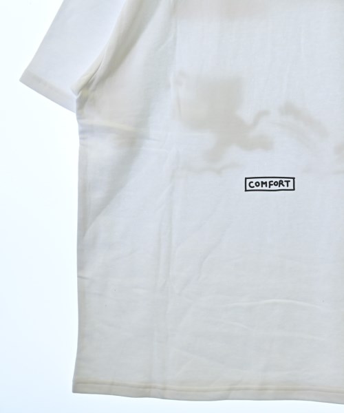 -（ソノタ）Tシャツ・カットソー 白 サイズ:L メンズ/2200698397071