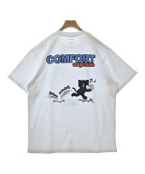 -（ソノタ）Tシャツ・カットソー 白 サイズ:L メンズ/2200698397071