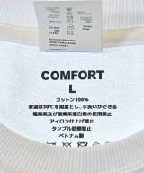 -（ソノタ）Tシャツ・カットソー 白 サイズ:L メンズ/2200698397071