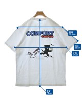 -（ソノタ）Tシャツ・カットソー 白 サイズ:L メンズ/2200698397071
