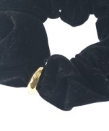 -（ソノタ）ヘアアクセサリー 黒 サイズ:- レディース/2200702588310