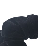 -（ソノタ）ヘアアクセサリー 黒 サイズ:- レディース/2200702588310