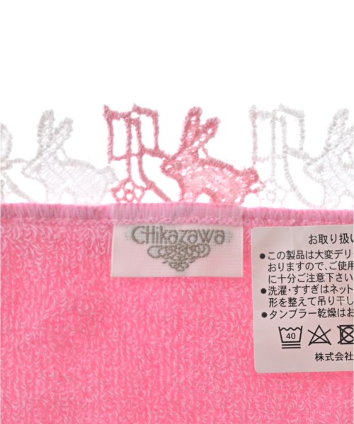 -（ソノタ）小物類（その他） ピンク サイズ:- レディース/2200703382078