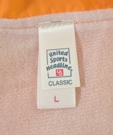 -（ソノタ）その他 オレンジ サイズ:L メンズ/2200703675361