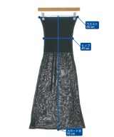 -（ソノタ）ロング・マキシ丈スカート 黒 サイズ:S-M レディース/2200703927033