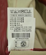 WOOALONG（ウアロン）その他 赤 サイズ:M メンズ/2200705261180