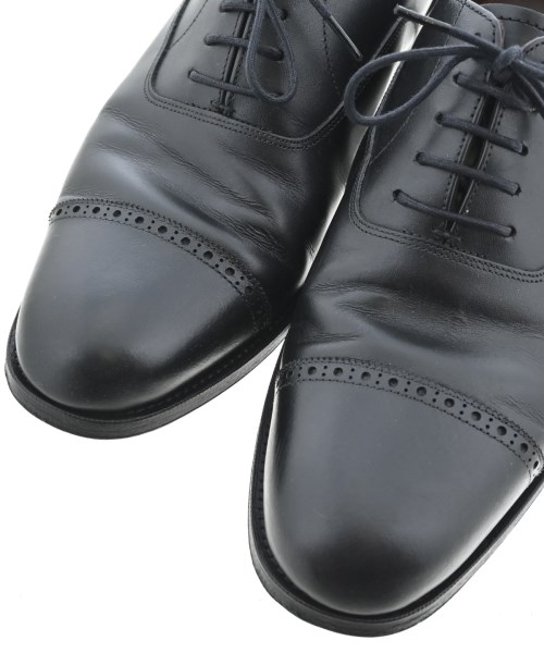 -（ソノタ）ビジネス・ドレスシューズ 黒 サイズ:UK6 1/2(25cm位) メンズ/2200705522038
