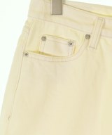 -（ソノタ）デニムパンツ 白 サイズ:S レディース/2200705574020
