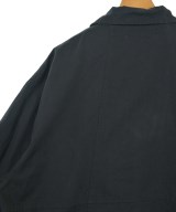 -（ソノタ）ステンカラーコート 黒 サイズ:ONE レディース/2200705574075