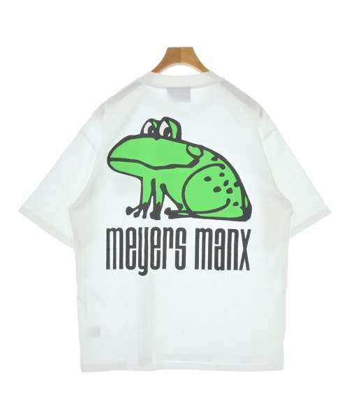 -（ソノタ）Tシャツ・カットソー 白 サイズ:L メンズ/2200705651073
