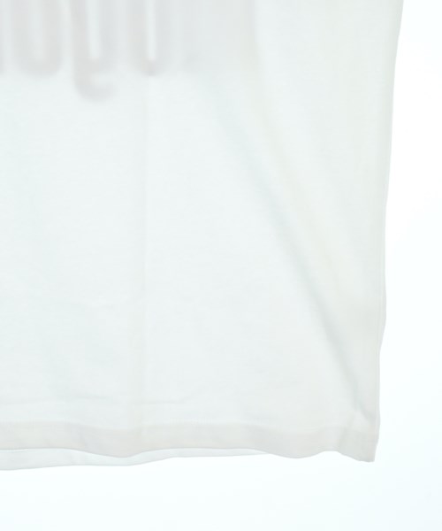 -（ソノタ）Tシャツ・カットソー 白 サイズ:L メンズ/2200705651073
