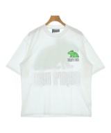 -（ソノタ）Tシャツ・カットソー 白 サイズ:L メンズ/2200705651073
