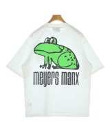 -（ソノタ）Tシャツ・カットソー 白 サイズ:L メンズ/2200705651073