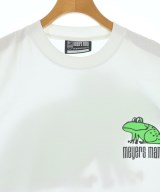 -（ソノタ）Tシャツ・カットソー 白 サイズ:L メンズ/2200705651073