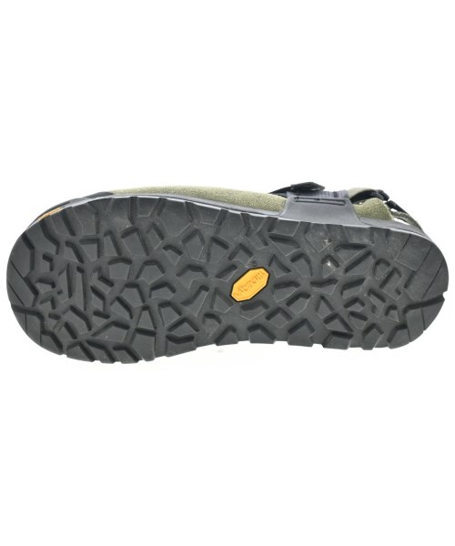 -（ソノタ）サンダル カーキ サイズ:UK9(27cm位) メンズ/2200705785044