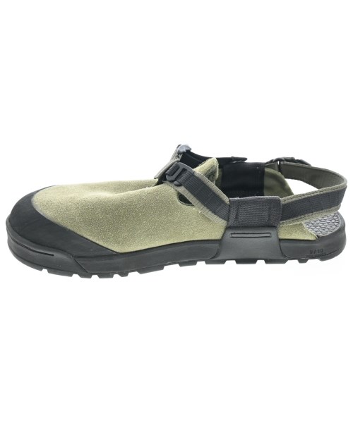 -（ソノタ）サンダル カーキ サイズ:UK9(27cm位) メンズ/2200705785044