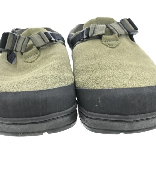 -（ソノタ）サンダル カーキ サイズ:UK9(27cm位) メンズ/2200705785044