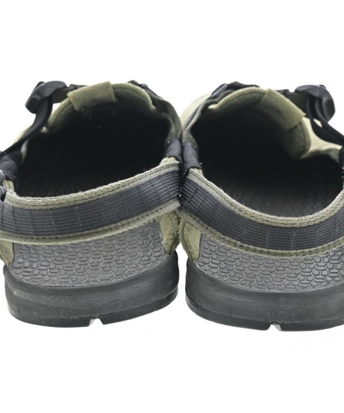 -（ソノタ）サンダル カーキ サイズ:UK9(27cm位) メンズ/2200705785044