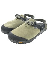 -（ソノタ）サンダル カーキ サイズ:UK9(27cm位) メンズ/2200705785044