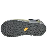 -（ソノタ）サンダル カーキ サイズ:UK9(27cm位) メンズ/2200705785044