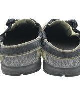 -（ソノタ）サンダル カーキ サイズ:UK9(27cm位) メンズ/2200705785044