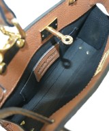 -（ソノタ）ハンドバッグ 茶 サイズ:- レディース/2200702566110