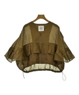 -（ソノタ）その他 茶 サイズ:F レディース/2200703011138