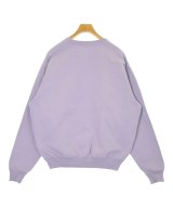 -（ソノタ）スウェット 紫 サイズ:-(M位) メンズ/2200706017045