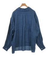 -（ソノタ）ブルゾン 青 サイズ:-(XXL位) メンズ/2200706082050