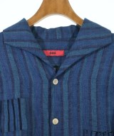 -（ソノタ）ブルゾン 青 サイズ:-(XXL位) メンズ/2200706082050
