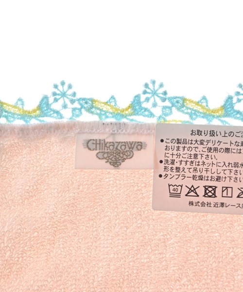 -（ソノタ）小物類（その他） ピンク サイズ:- レディース/2200700385188