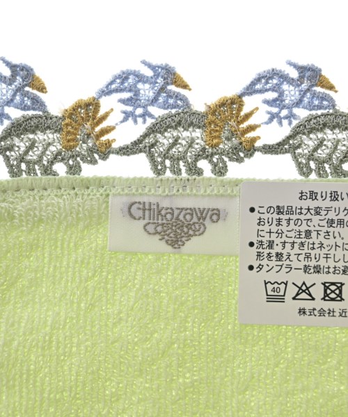 -（ソノタ）小物類（その他） 緑 サイズ:- レディース/2200700385195