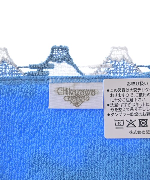 -（ソノタ）小物類（その他） 青 サイズ:- レディース/2200700385201