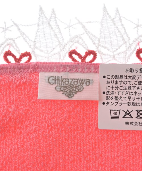 -（ソノタ）小物類（その他） 赤 サイズ:- レディース/2200700385225