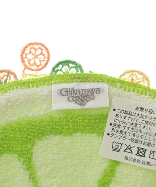-（ソノタ）小物類（その他） 緑 サイズ:- レディース/2200700385249