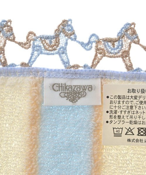 -（ソノタ）小物類（その他） 青 サイズ:- レディース/2200700385256