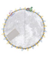 -（ソノタ）小物類（その他） グレー サイズ:- レディース/2200700385270