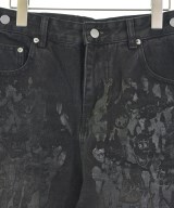 -（ソノタ）デニムパンツ 黒 サイズ:-(L位) メンズ/2200703665256