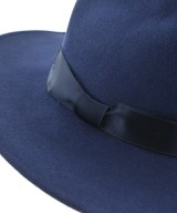Catarzi（カタージ）ハット 紺 サイズ:57 メンズ/2200703665324