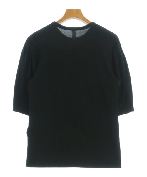 -（ソノタ）Tシャツ・カットソー 黒 サイズ:F レディース/2200706377064
