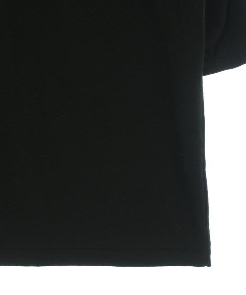 -（ソノタ）Tシャツ・カットソー 黒 サイズ:F レディース/2200706377064