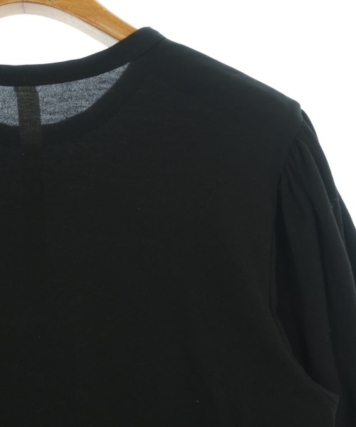 -（ソノタ）Tシャツ・カットソー 黒 サイズ:F レディース/2200706377064