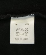 -（ソノタ）Tシャツ・カットソー 黒 サイズ:F レディース/2200706377064