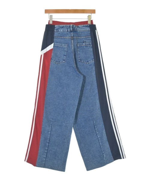 -（ソノタ）デニムパンツ 青 サイズ:38(M位) レディース/2200705504126