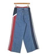 -（ソノタ）デニムパンツ 青 サイズ:38(M位) レディース/2200705504126