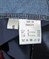 -（ソノタ）デニムパンツ 青 サイズ:38(M位) レディース/2200705504126