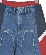 -（ソノタ）デニムパンツ 青 サイズ:38(M位) レディース/2200705504126