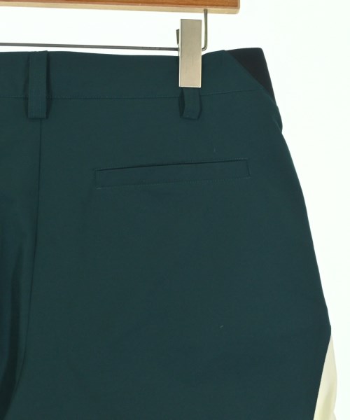 -（ソノタ）ショートパンツ 緑 サイズ:30(M位) メンズ/2200706360066