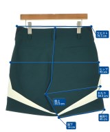 -（ソノタ）ショートパンツ 緑 サイズ:30(M位) メンズ/2200706360066