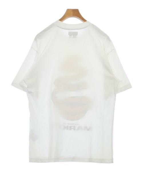 -（ソノタ）Tシャツ・カットソー 白 サイズ:L メンズ/2200706592085